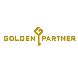 Golden Partner(Shanghai) Asset Management Co.LTD logo