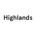 Highlands(H) logo