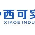 xikoe(X) Logo