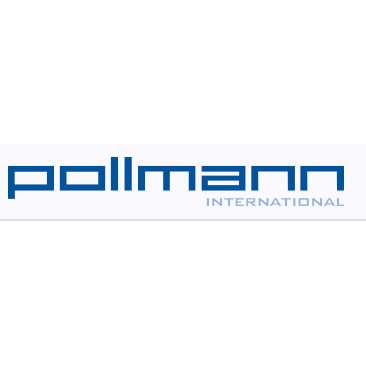 Pollmann Mechatronics (Kunshan) Co., Ltd. Logo