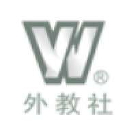 Shanghai Foreign Language Education Press Logo