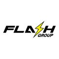 FLASH GROUP(S) Logo