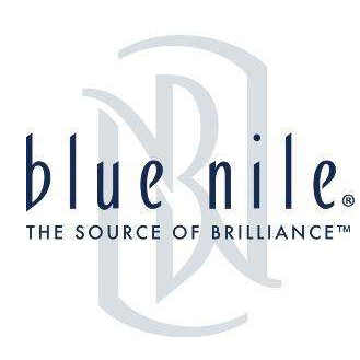Blue Nile logo
