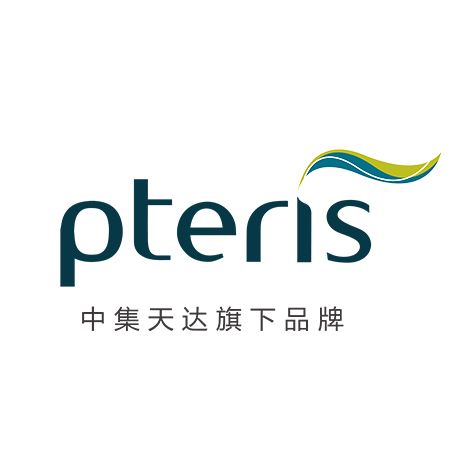 Pteris Global (Beijing) Limited logo