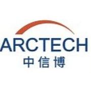 ARCTECH(Z) logo