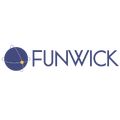 funwick(F) Logo
