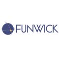 funwick(F) logo