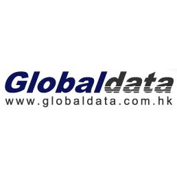 Globaldata logo