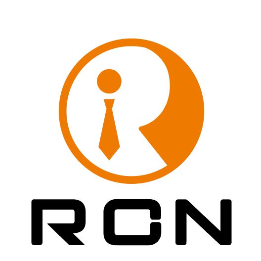 RON Logo