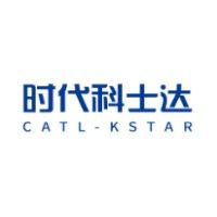 Kstar Science & Technology Co., Ltd.(S) logo