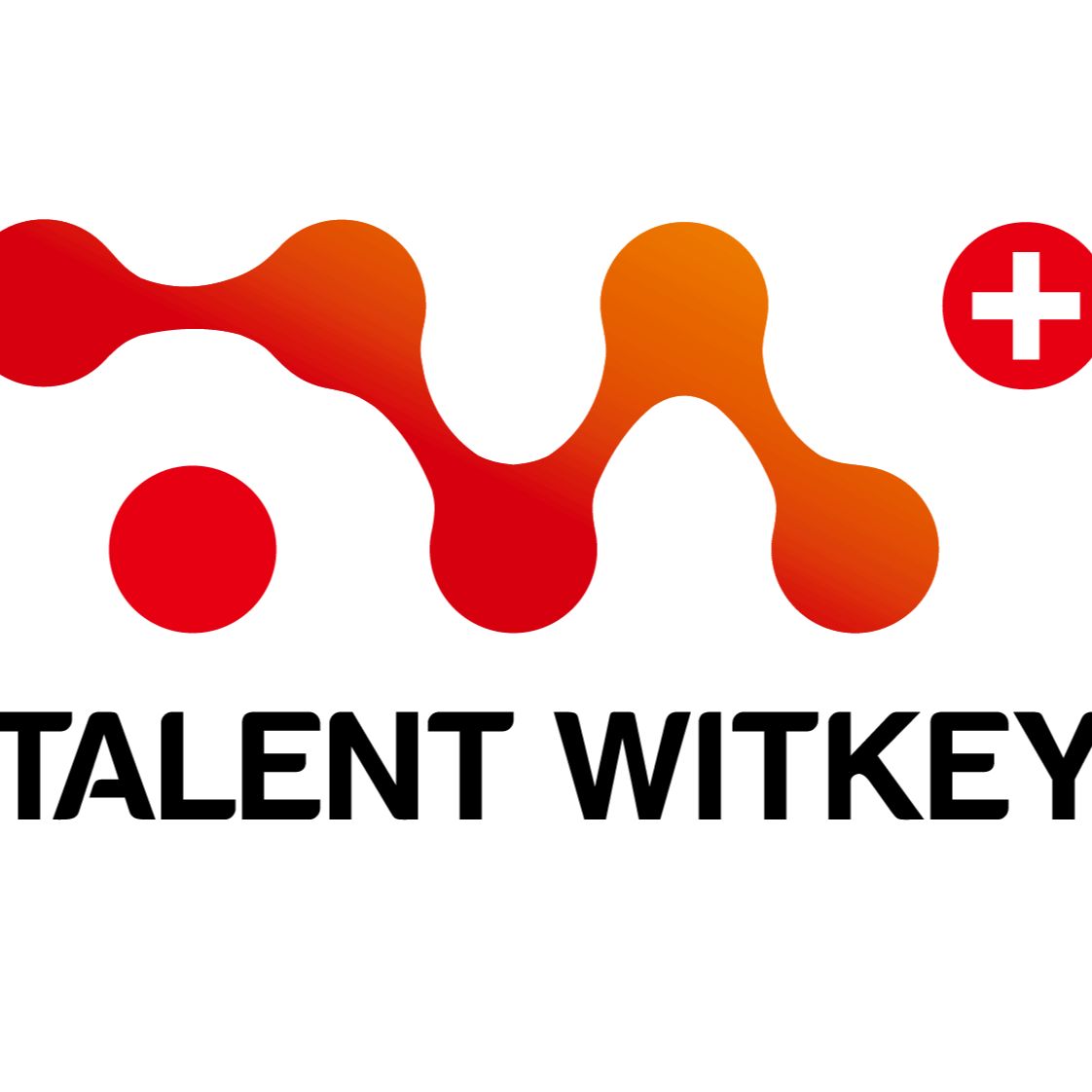 Talent Witkey Logo