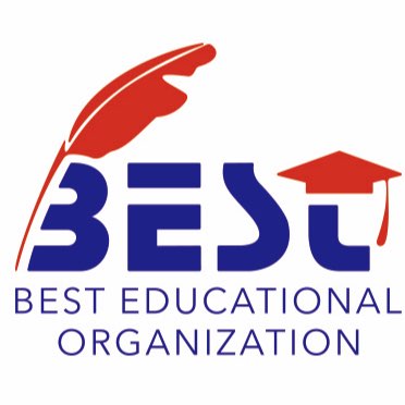 Best Educational Organization logo
