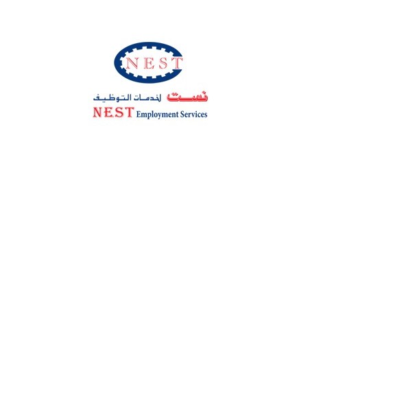 Nest Employment Services  logo