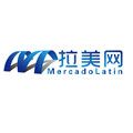 mercadolatin(L) logo