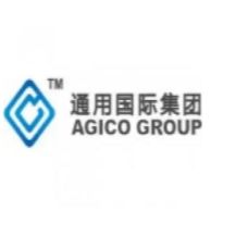 AGICO GROUP Logo