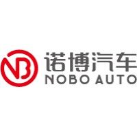 Nobo Automotive Systems Co., LTD Logo