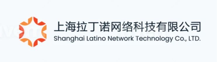Latino network technology CO.,Ltd logo