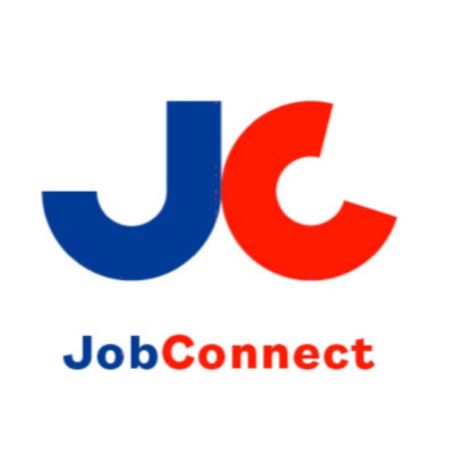 Dalian JobConnect Enterprise Management Consulting logo