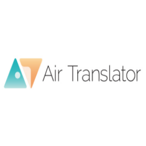 Air Translator Limited logo