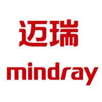 Mindray Medical International Limited Logo