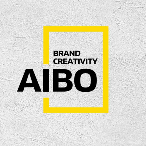 BEIJING AIBO ADVERTISING co.,LTD Logo