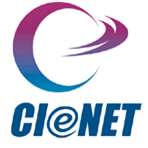 CIeNET logo