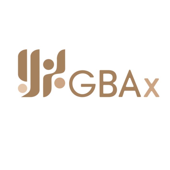 GBAx Logo