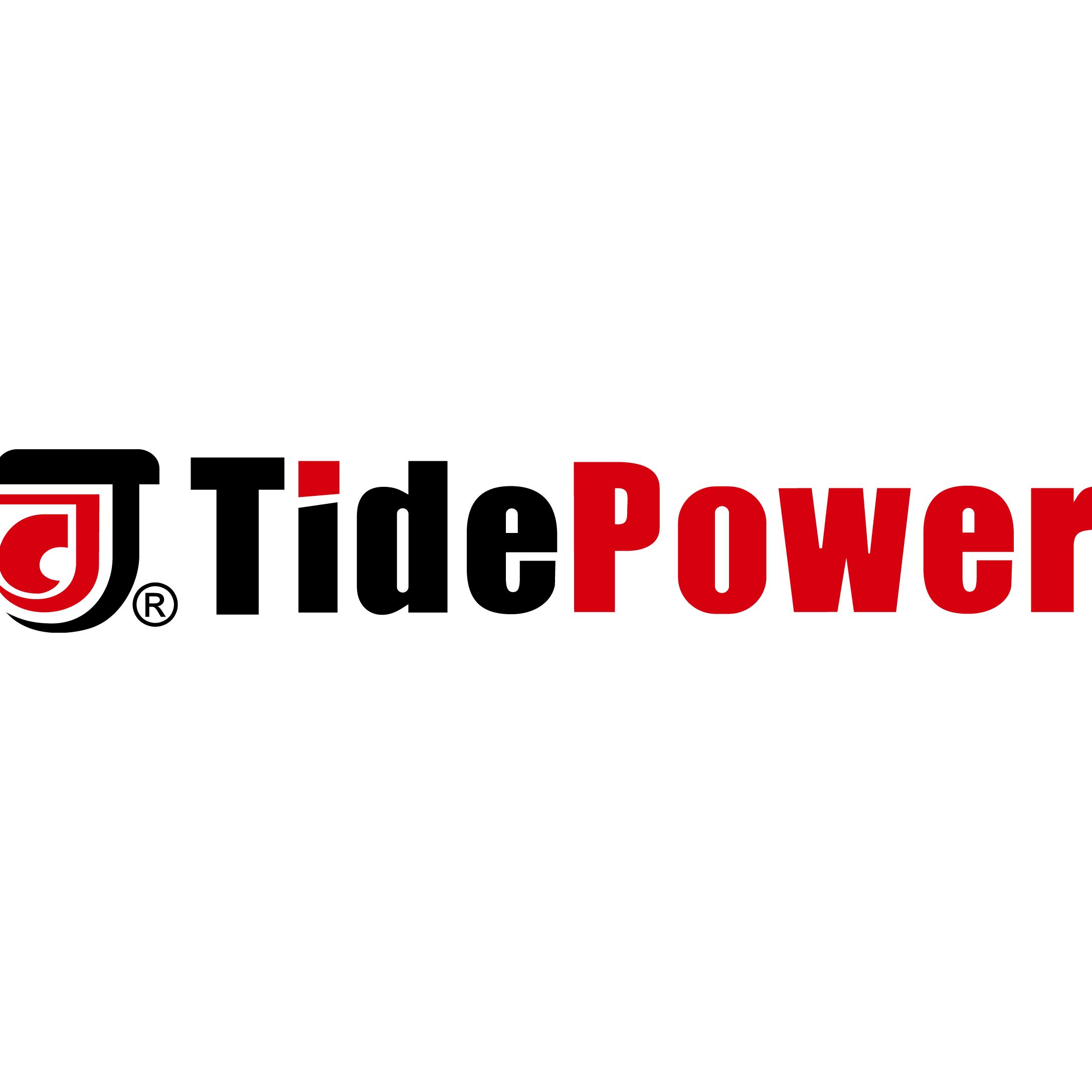 Tide Power Logo