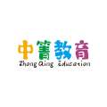 Zhongqing education  logo