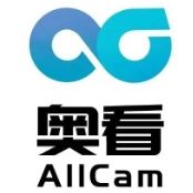 AllCam Technology(A) Logo