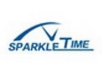 Sparkle Time logo