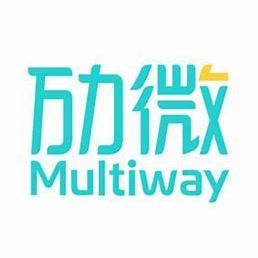 Multiway(M) logo