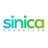 Sinica Education(L) logo