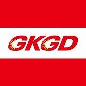 GKGD(G) Logo