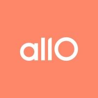 allO(A) Logo