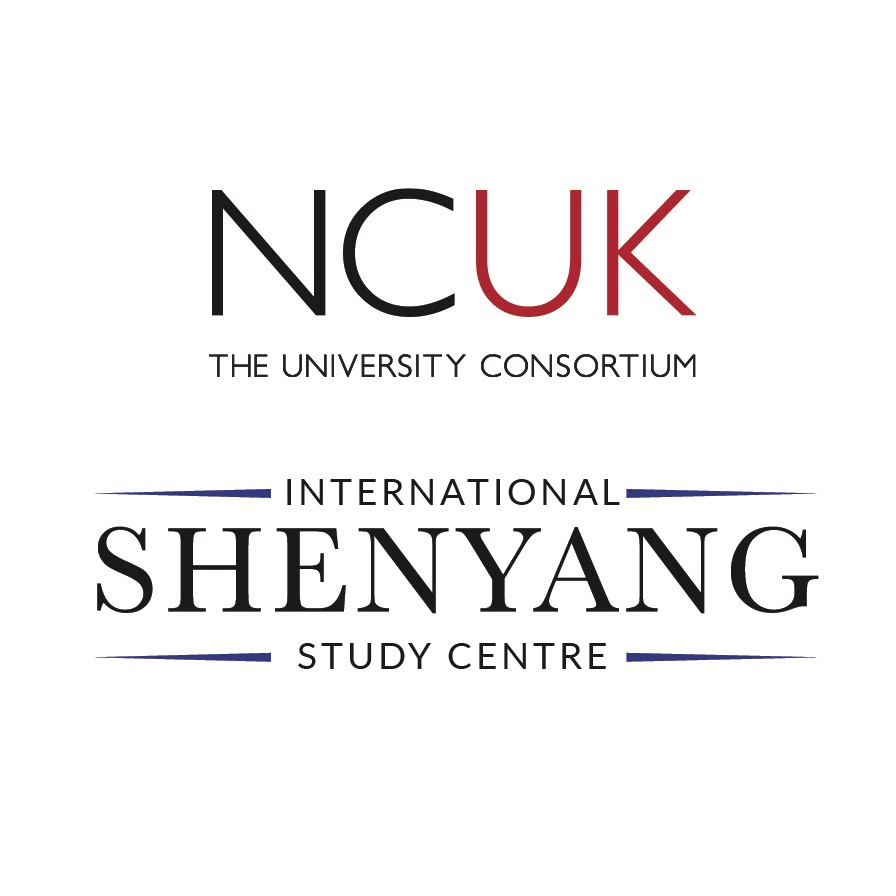 NCUK Shenyang Centre logo