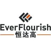 NINGBO  EVERFLOURISH  SMART TECHNOLOGY CORP.,LTD. Logo