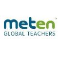 METEN ENGLISH logo