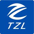 Ningbo Tongze International Logistics Co., Ltd.(T) logo