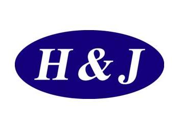 H&J CRO International,Inc. logo