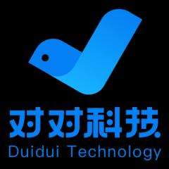 Shenzhen Duidui Technology Co., Ltd. logo