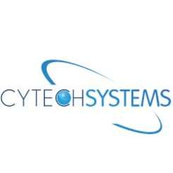 Cytech Systems Limited Logo