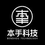 BenShou((B) logo