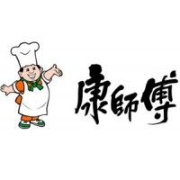 Kang Shi Fu(K) Logo