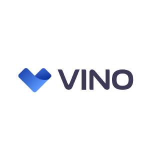 Vino Technology  Logo