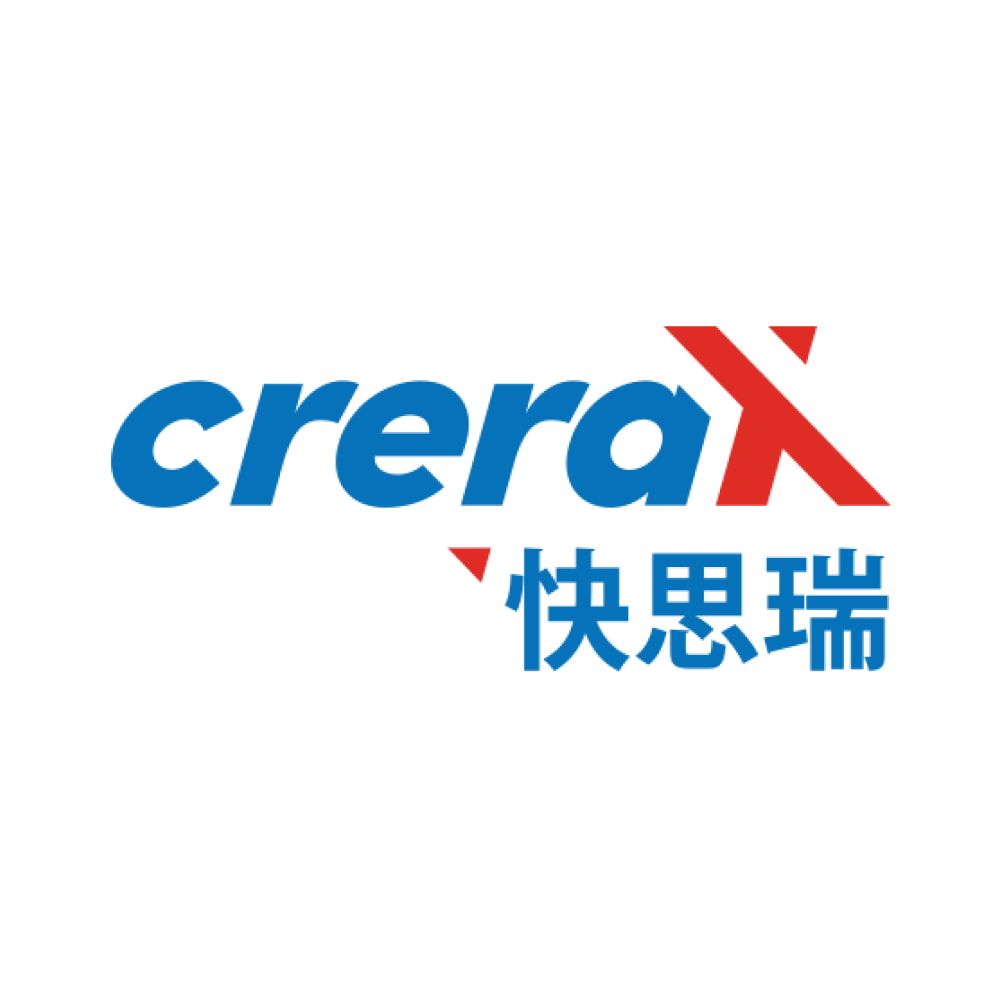 Crerax logo