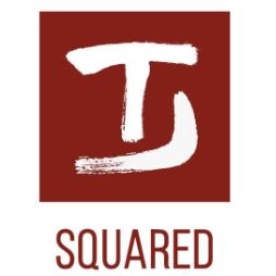 TJ Squared Logo