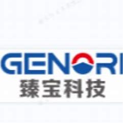 zhenbaotech(Z) Logo