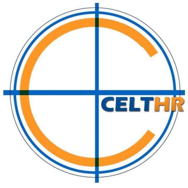 celthr human resource Logo
