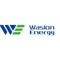  Wasion Energy Technology co., Ltd Logo